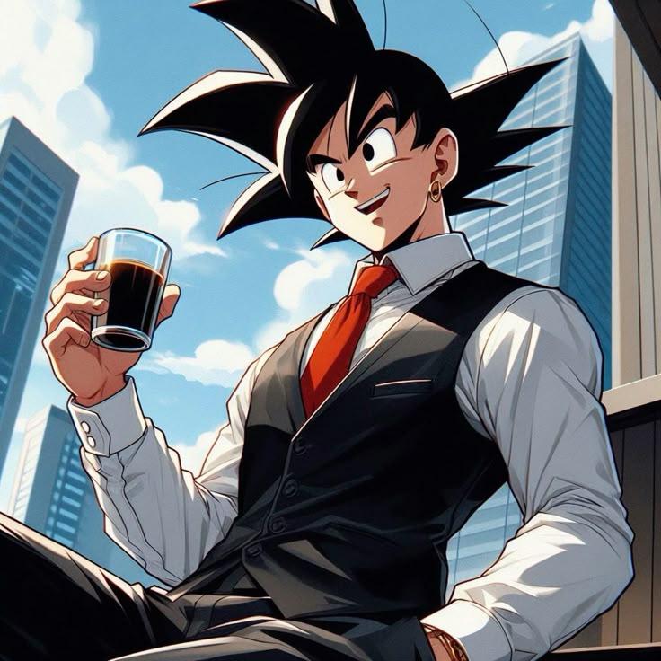 Goku