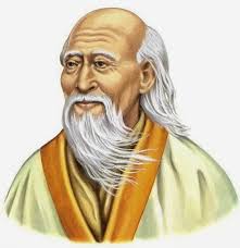 Lao Tzu